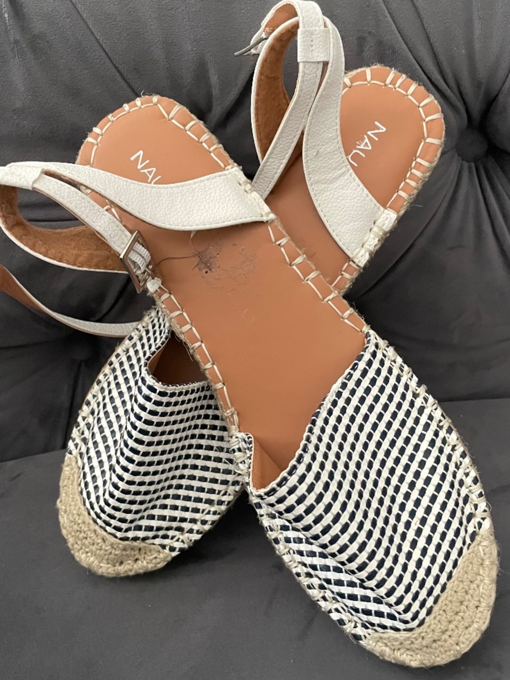 Flats